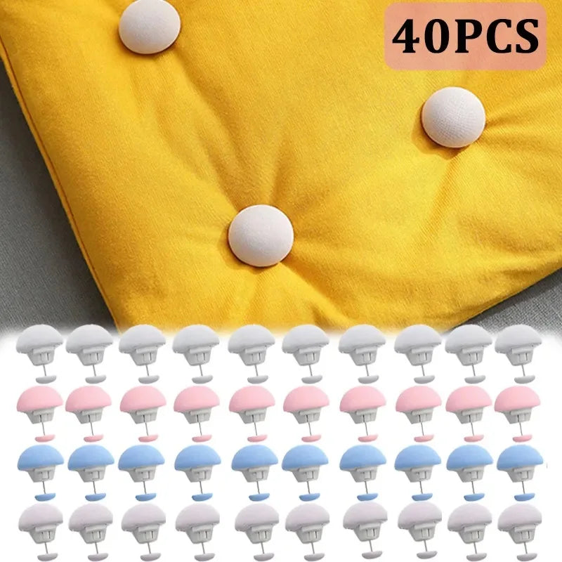 4-16 Pcs Bedsheet Quilt Clip Anti-Slip Blanket Buckles Duvet Cover Fastener Clip One Key to Unlock Quilt Holder Fixator Grippers