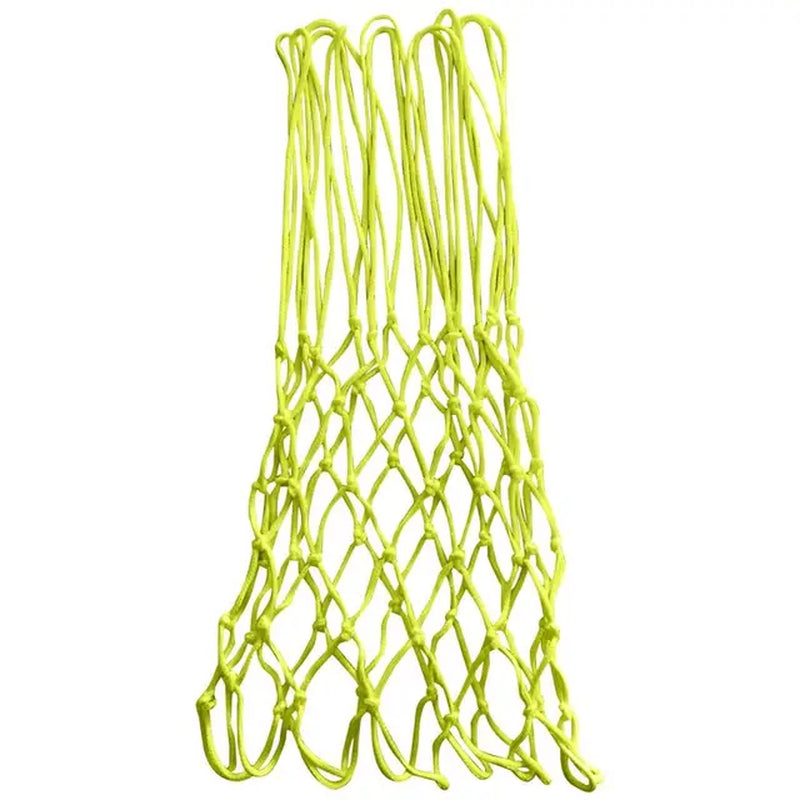 Luminous 45CM Basketball Net Light up Kids Basketball Net Basketball Net Replacement Outdoor Shooting Trainning Glowing